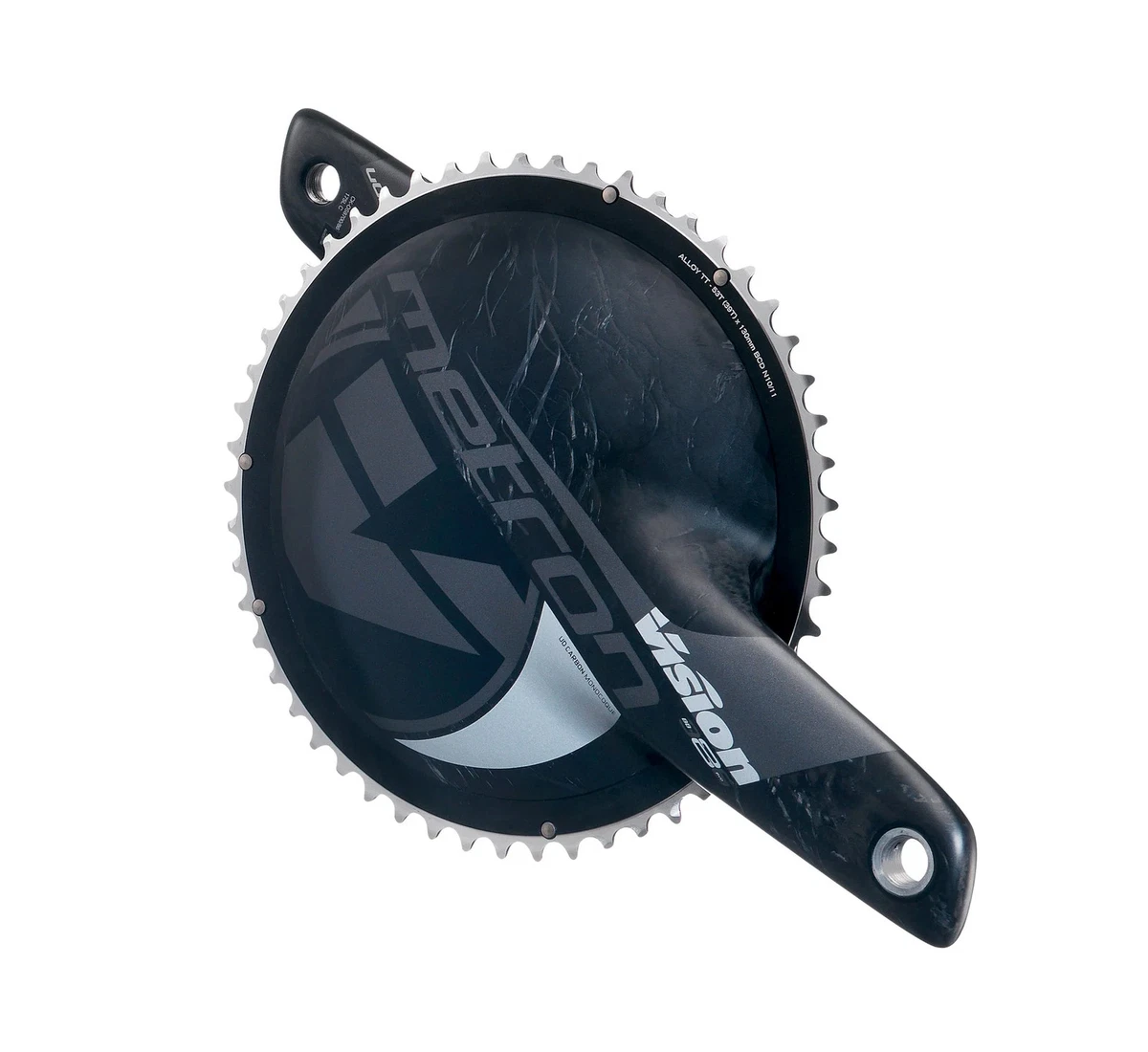 Vision Bicycle Crankset for sale | eBay