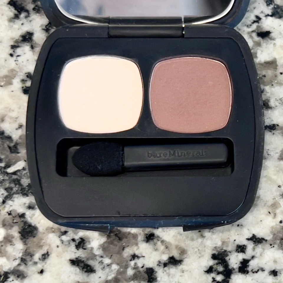 bareMinerals The Nick of Time Eyeshadow Duo - Image 3 of 4