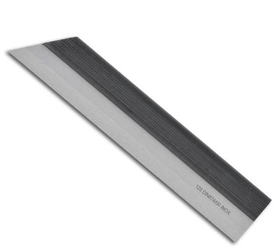 FORMAT Haarlineal DIN874/00 VA