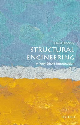 Tragwerkstechnik: Eine sehr kurze Einführung - Blockley, David - Copertina Flasche
