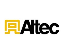 Fits Altec Equipment Decal Kit Bucket Truck 18 Graphics High Quality