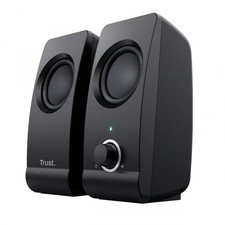 17595 8713439175950 TRUST SPEAKER SET REMO 2.0