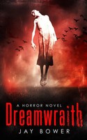 Dreamwraith | Jay Bower | Taschenbuch | Englisch | 2021 | Jay Bower