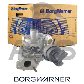 Turbolader für LANCIA MUSA (350_) 1.3 D Multijet (350.AXM11, 350.AXM1A, 0860164