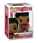 Funko Pop! Basketball NBA Cleveland Cavaliers #173 Donovan Mitchell w/ Protector