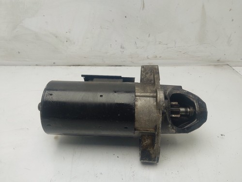 078911023D halter anlasser für AUDI A4 CABRIOLET (8H) 2002 9081447