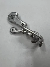 Parachute Snap Hook Quick Release Hot Forged 1500lbs Load Tested PS70099-1