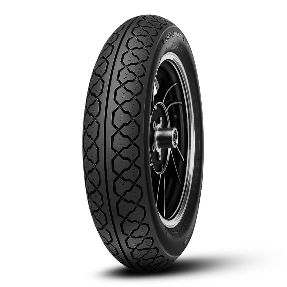 Classic Motorcycle Tyre METZELER Perfect ME77 140/90 -15 70S TT Rear  Suzuki