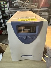 POWERVAR 50080-94R Line-interactive UPS 800VA 6 Outputs USB RS232 Ports