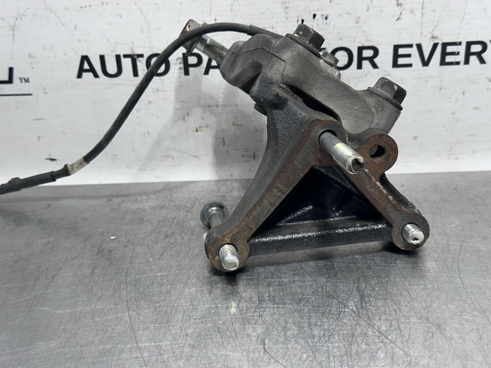 2009-2014 Acura TSX Engine Bracket Passenger Right Motor Mount OEM K24Z3 - Image 4 of 4