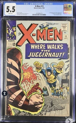 Comic Image