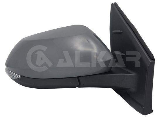 Alkar AußEnspiegel 6146078 FüR Mazda Toyota-image
