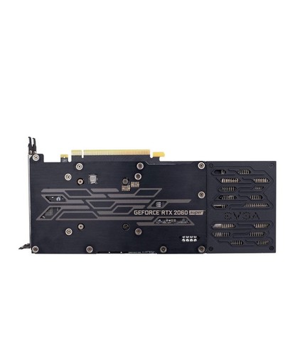 EVGA GeForce RTX 2060 SUPER SC ULTRA, 8GB GDDR6, Dual HDB Fans, Opened NEW - Picture 5 of 8