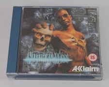 Shadow Man (Dreamcast)