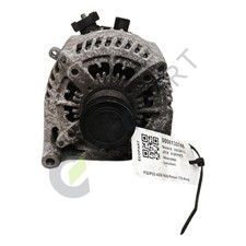 BMW 4 SERIES Alternator F32/F33 420i N20 Petrol N20B20U0 7605061