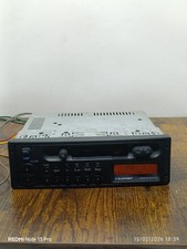 Autoradio Blaupunkt Caracas RCR 27 Cassette vintage Youngtimer K7