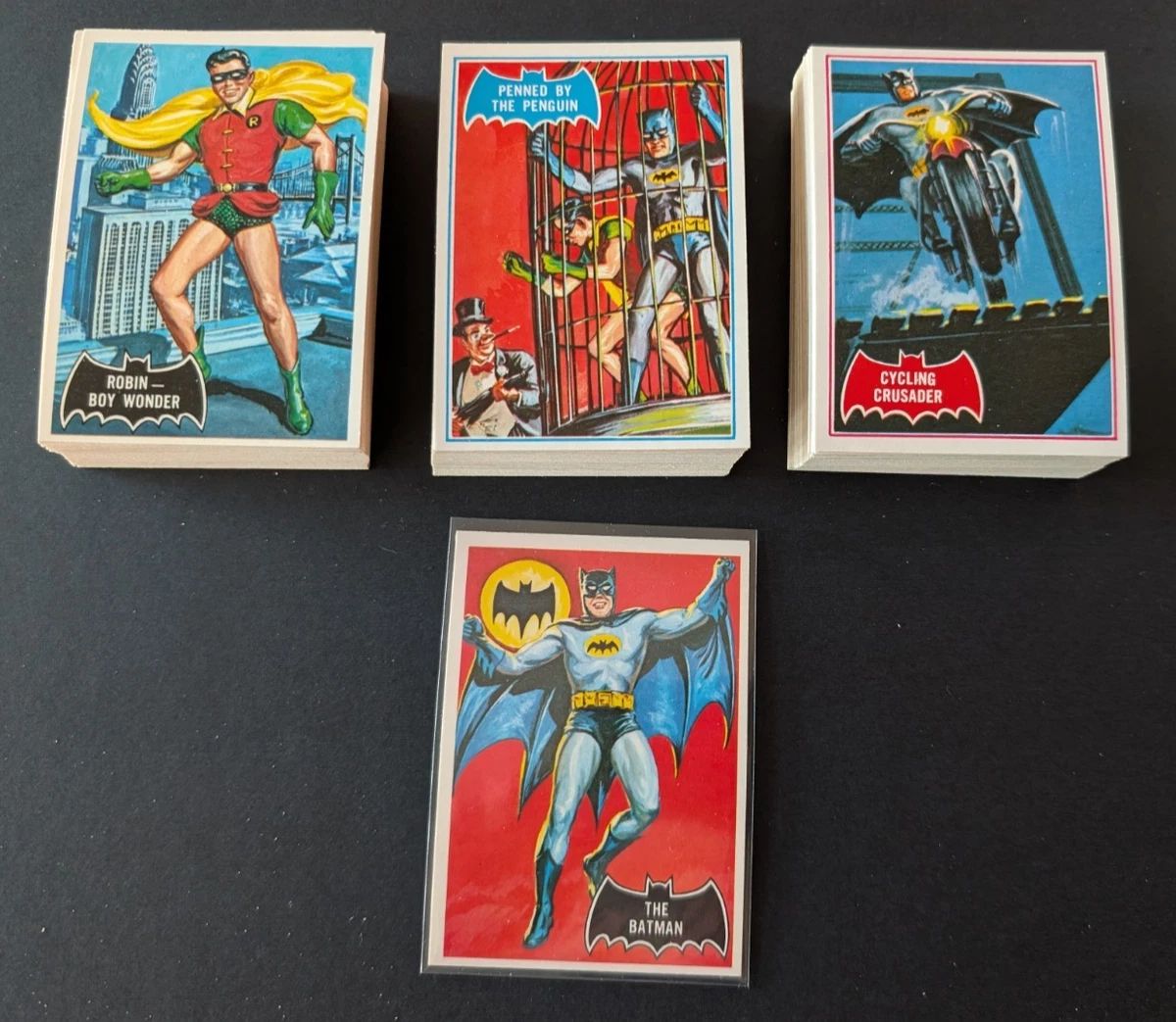 25+ Batman Collectable Trading Cards for sale | Updated Oct 2026
