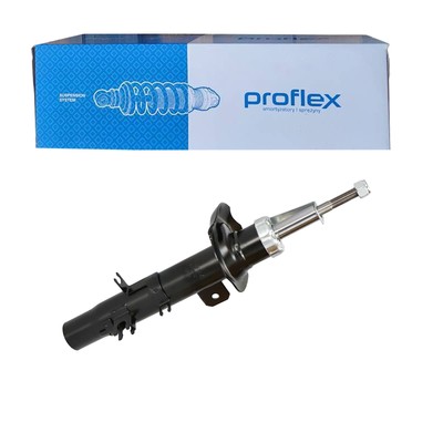 PROFLEX GAS-STOßDÄMPFER VORNE LINKS passend für CITROËN C2 C3 PEUGEOT 1007 | PX5