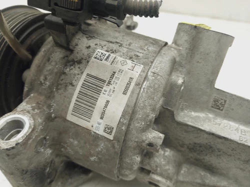 926003541R Compresor Aire Acondicionado para DACIA SANDERO II Stepway 8910312 - Imagen 2 de 4