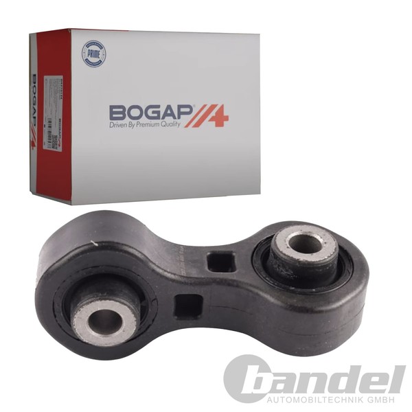 Bogap Koppelstange Hinten Links/Rechts Passend FüR Audi A4 A5 A6 A7 A8 Q5 | A332-image
