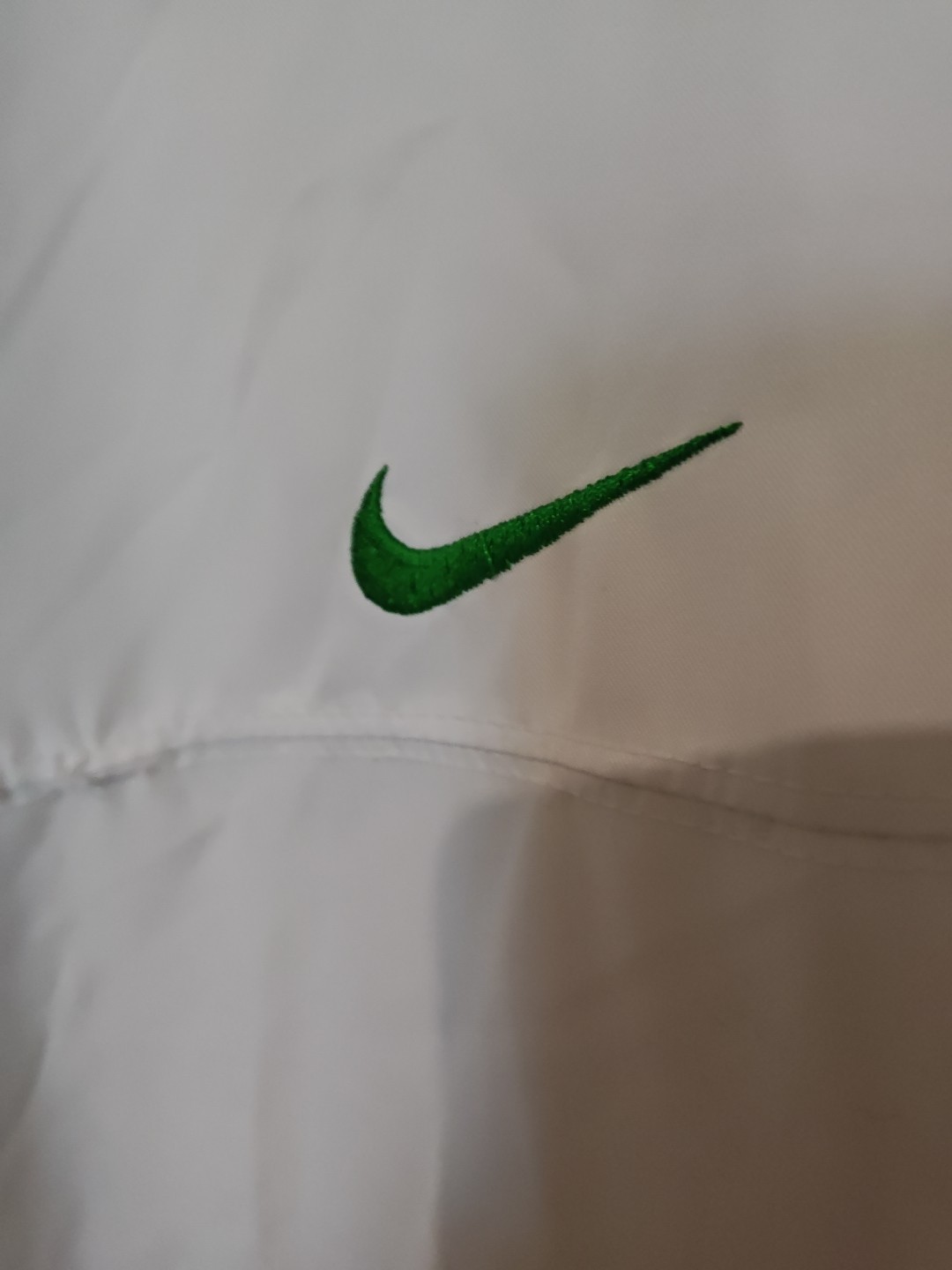Nike Celtic Football Club Track Jacket 2008/2009 XXL - Please Read Description image 3