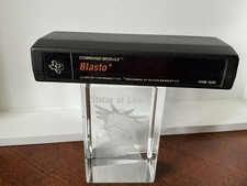 TI-99/4a Blasto Game Cartridge PHM 3032