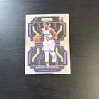 2021-22 Panini Prizm Davion Mitchell Rookie RC Base Card #312