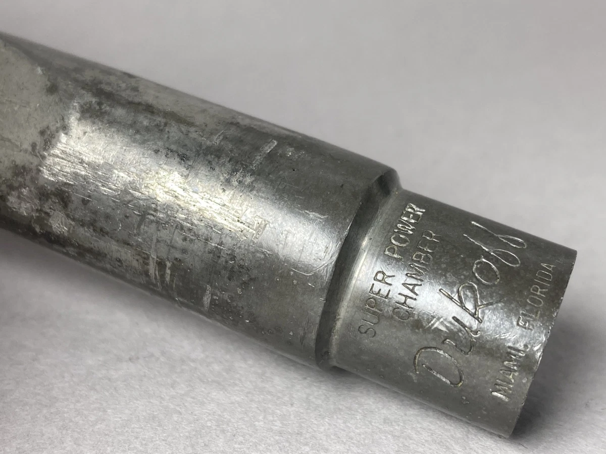 Dukoff Saxophone Alto Wind & Woodwind Instrument Mouthpieces for