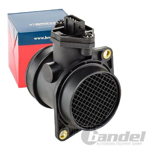 Bremi Luftmassenmesser Lmm Passend FüR Renault Megane Safrane Volvo 850 C70 S70-image