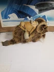 1992 star wars Bantha by Hasbro with Saddle