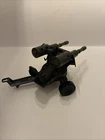 GI Joe WHIRLWIND TWIN BATTLE GUN Vintage 1983 Hasbro 100% COMPLETE