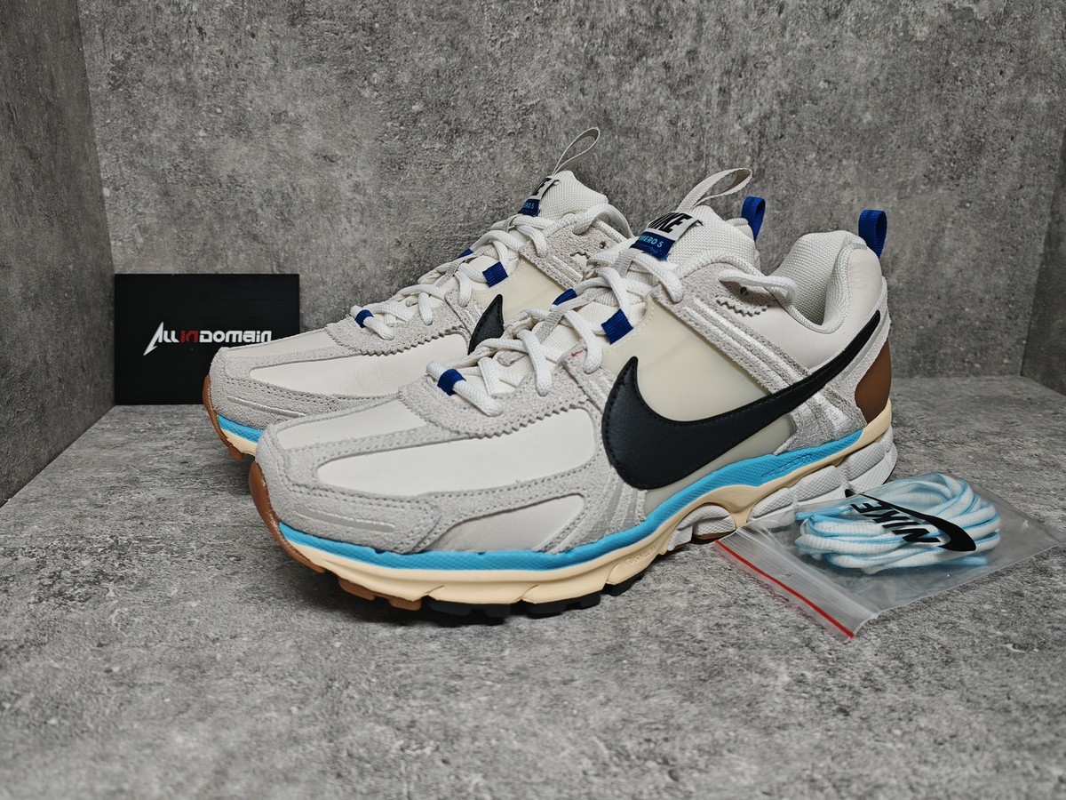 Level SS/New - Nike Air Zoom Vomero 5 Design by Japan Women's