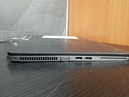 HP EliteBook 850 G2 Intel i5-5200U 4GB RAM*NO HDD/BATT/CHRGR/BACK COVER/CPU FAN* - Picture 8 of 9
