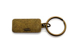 Vintage Professional Golfers Association PGA Partners Club Keyring Keychain — photo 2