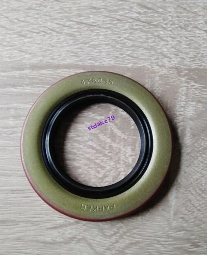 NEW parker outer frame iron shell oil seal cycloid motor oil seal 478035 1PCS