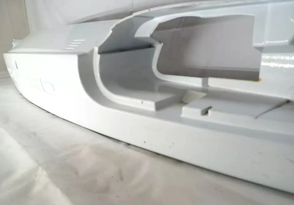 93-02 CAMARO Z28 RS SS CARROCERÍA TRASERA LUZ TRASERA LLAVE PANEL DE LLENADO GM 10238814 Foto 2 de 4