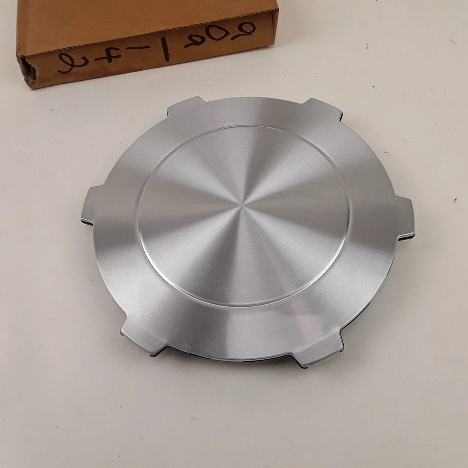 Tapa central de rueda para GMC Sierra 1500 HD Yukon XL 1500 Sierra 1500 (2004-2007) Foto 2 de 4