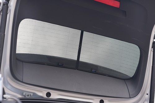Sonnenschutz für VW ID.7 Tourer ab BJ.2023 ,Komplett Set - Bild 7 von 13