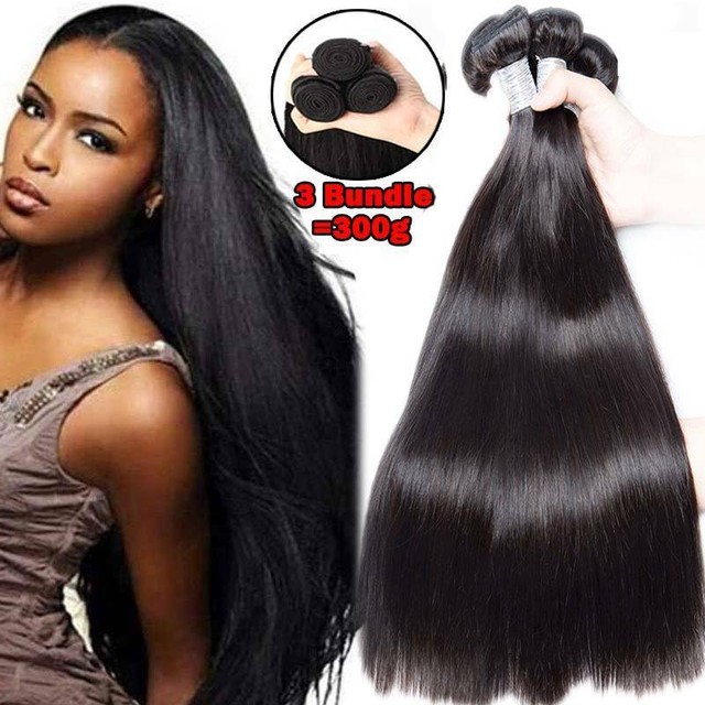 Xyhair 8a Grade Cheap 100 Virgin Brazilian Ombre Remy Straight