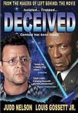Deceived DVD., 2004 
