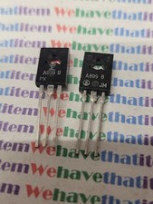 2SA899 B / TRANSISTOR / 4 PIECES / qzty 