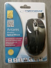 Esperanza Wireless Mouse Lowest Price NEW