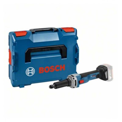 Bosch Akku-Geradschleifer GGS 18V-23 LC Solo in L-BOXX