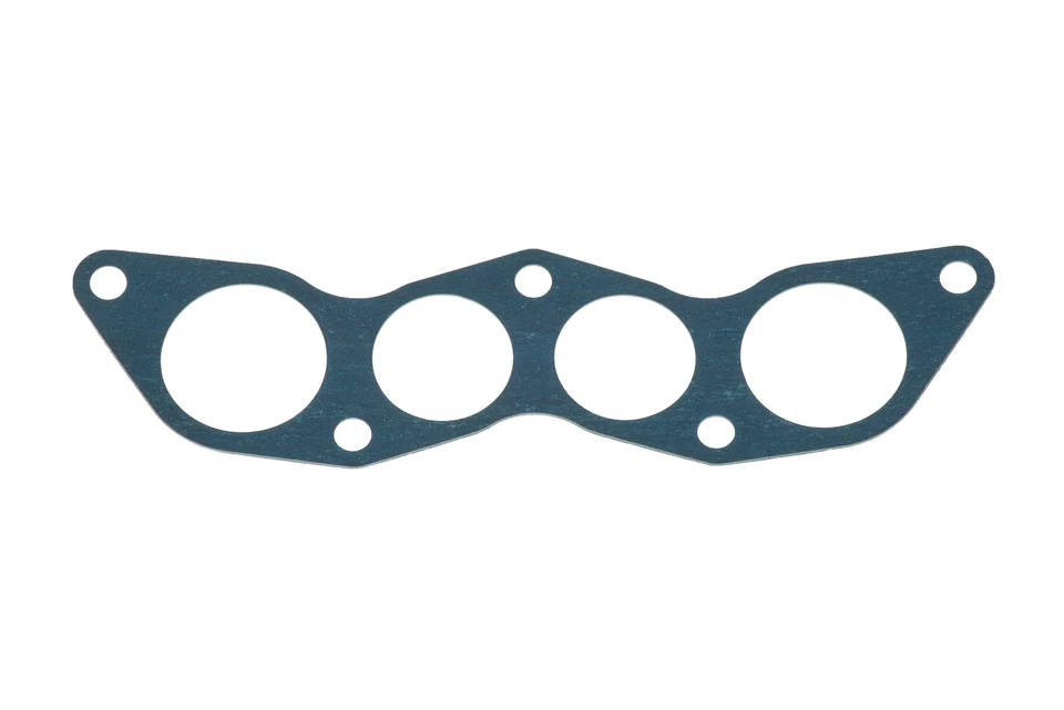 Junta de admisión superior Mazda RX-7 1986-1988 con turbo OEM NUEVO genuino N318-13-112A Foto 2 de 4