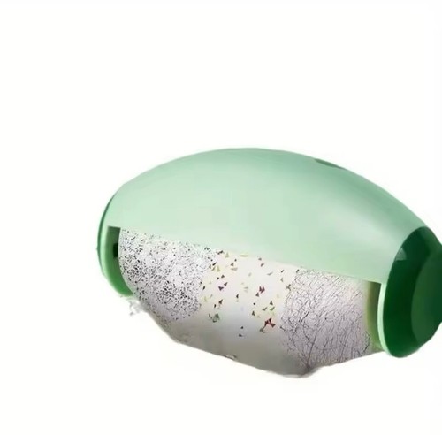 Reusable Lint Roller Removes Hairs Home Cleaning Supplies Take Out Pet Hair From - Picture 5 of 5