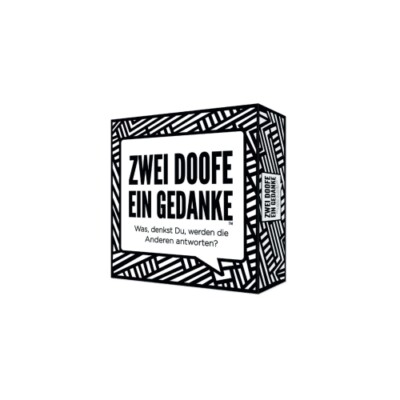 Zwei Doofe Ein Gedanke Hier Gleicht Keine Runde Der Anderen EBay zwei-doofe-ein-gedanke-hier-gleicht-keine-runde-der-anderen-ebay