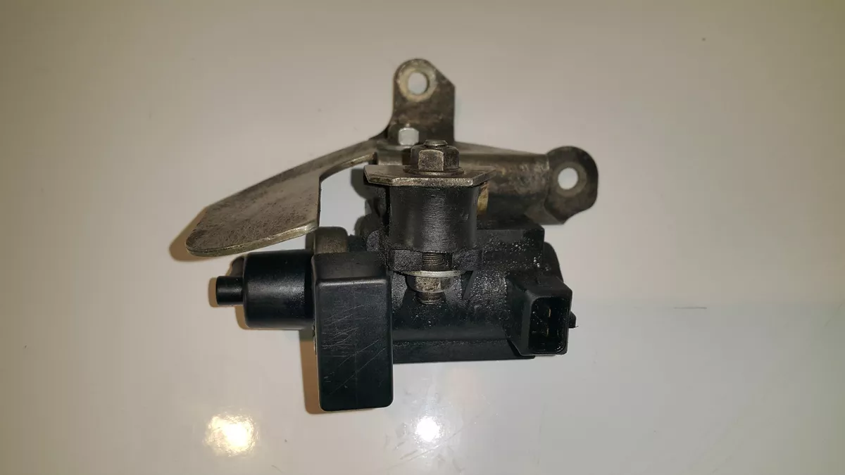 VW SHARAN POLO PASSAT GALAXY AUDI, BMW Boost Pressure Valve 