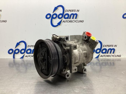Klimakompressor Renault Clio II B 7701499969 P19090605