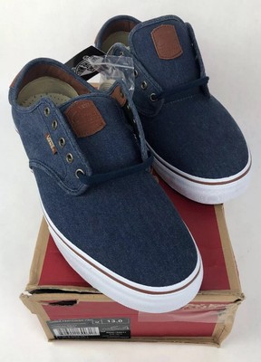 navy blue suede vans