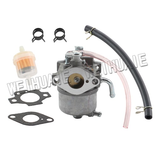 Carbureter for John Deere JX75 JE75 JX85 14SE WalkBehind Lawn Mower